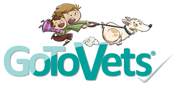 GoToVets® Connecting Petowners and Vets!