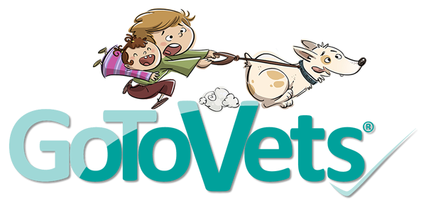 GoToVets® Connecting Petowners and Vets!